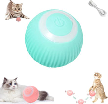 Load image into Gallery viewer, Tails & Treat Co.™ - Electric Cat Ball