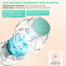 Load image into Gallery viewer, Tails & Treat Co.™ - Electric Cat Ball